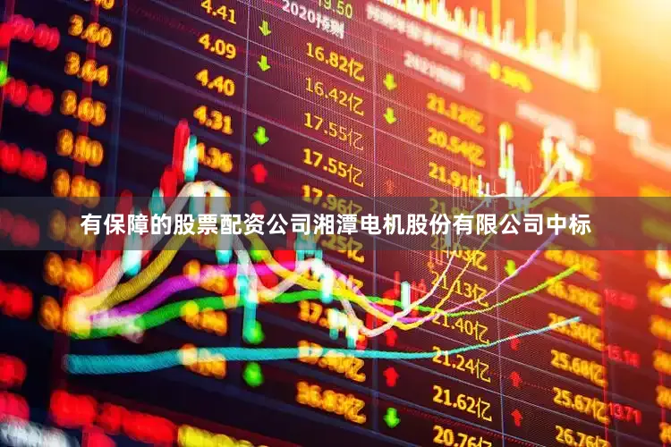 有保障的股票配资公司湘潭电机股份有限公司中标